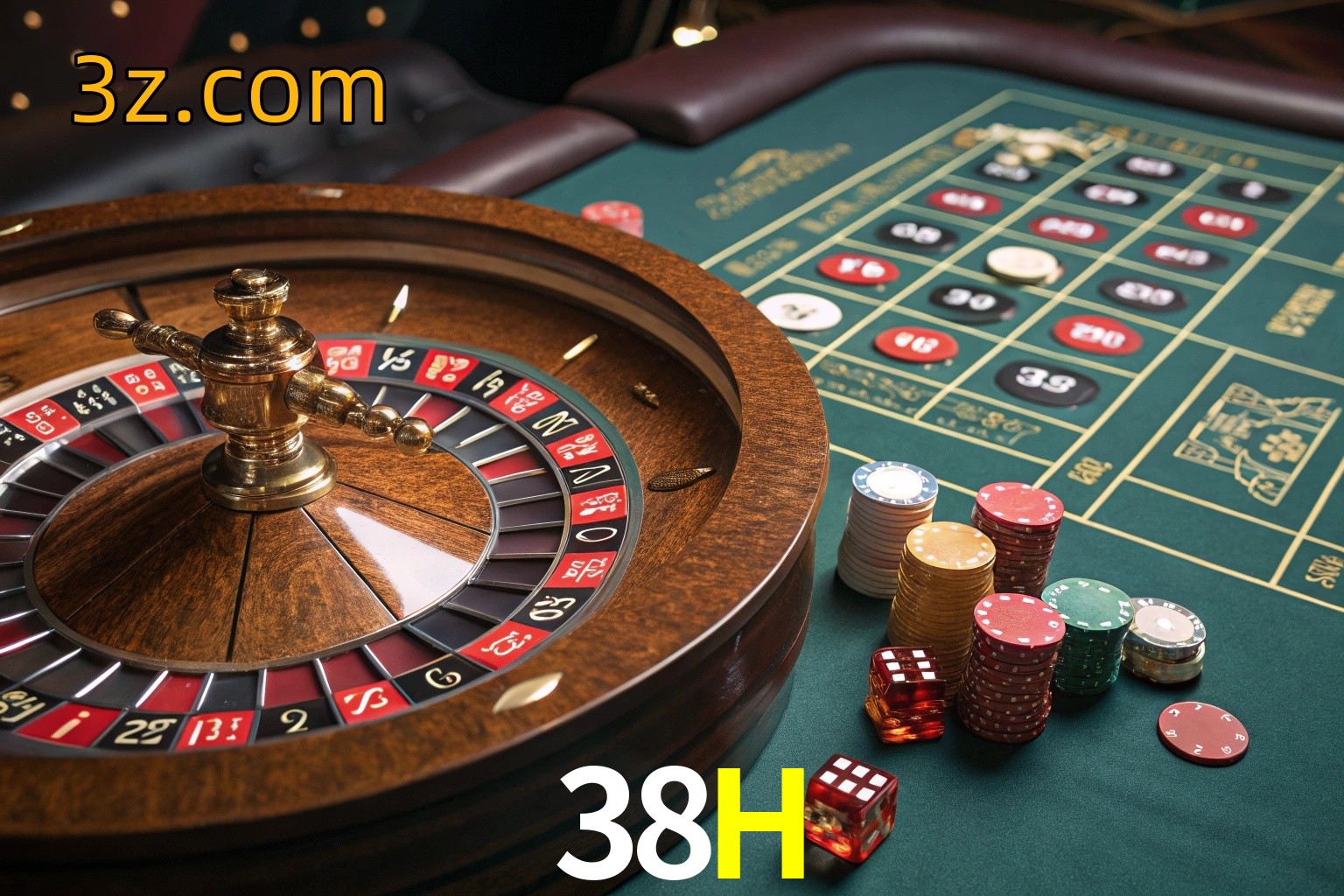  38H
