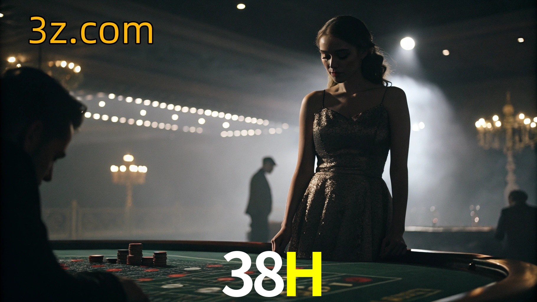  38H
