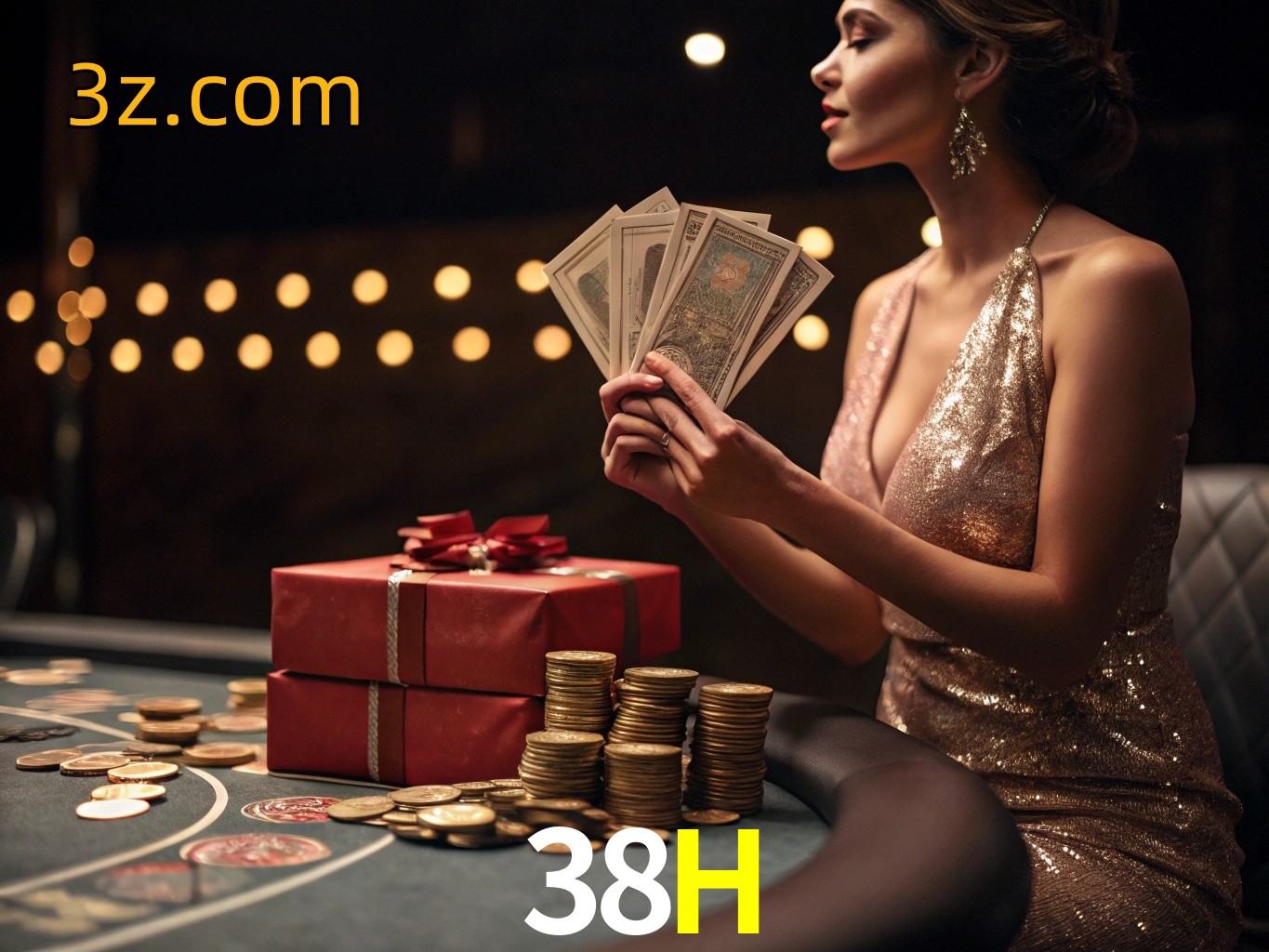  38H