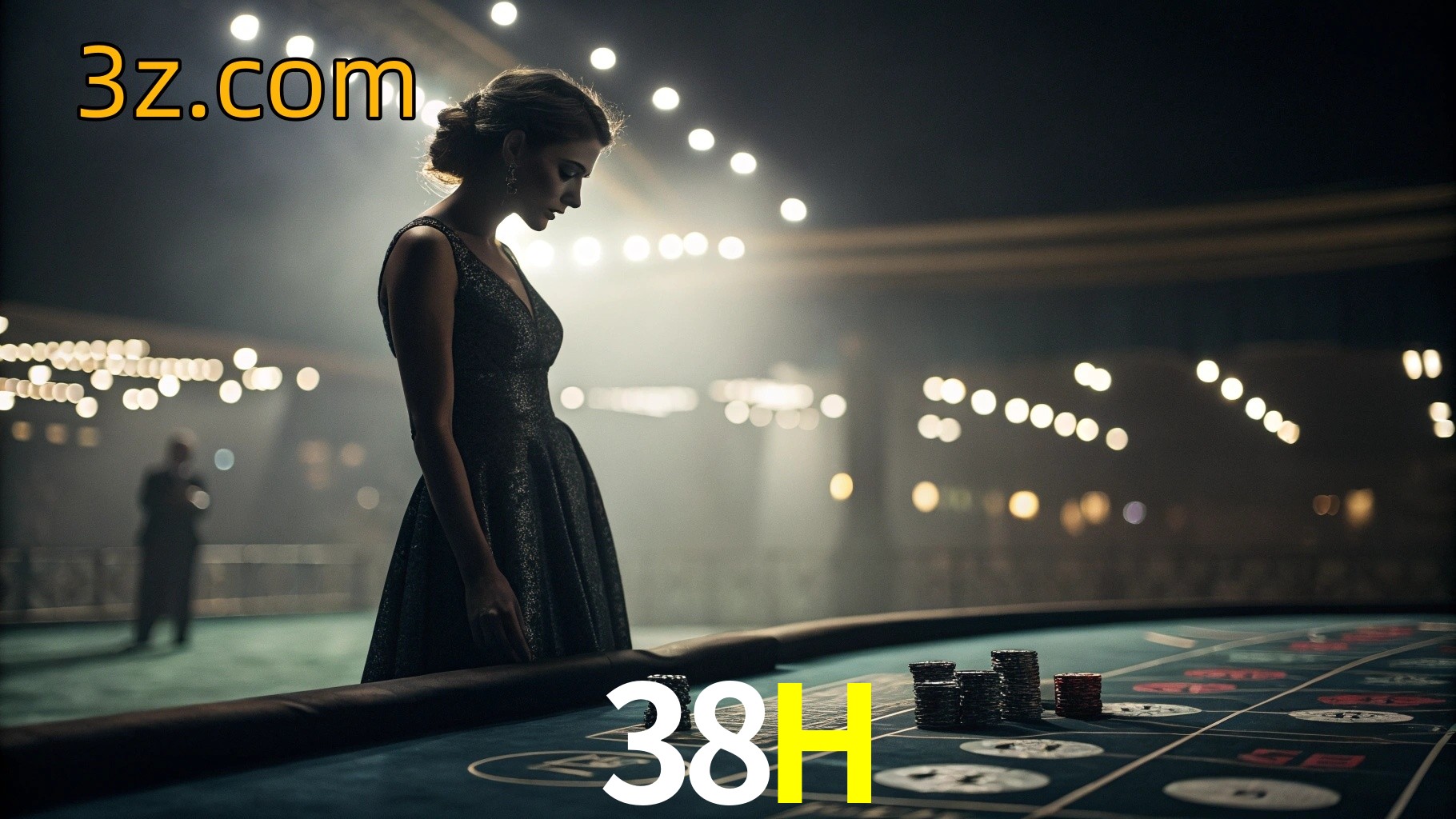  38H