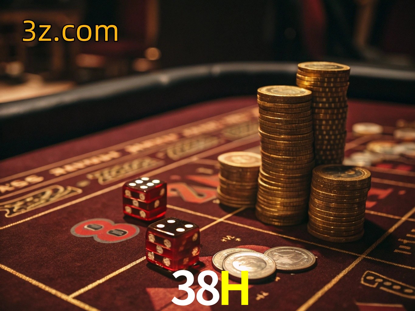  38H