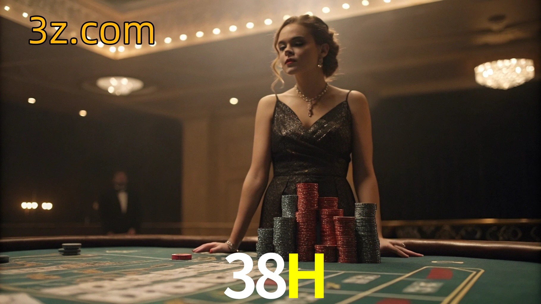  38H