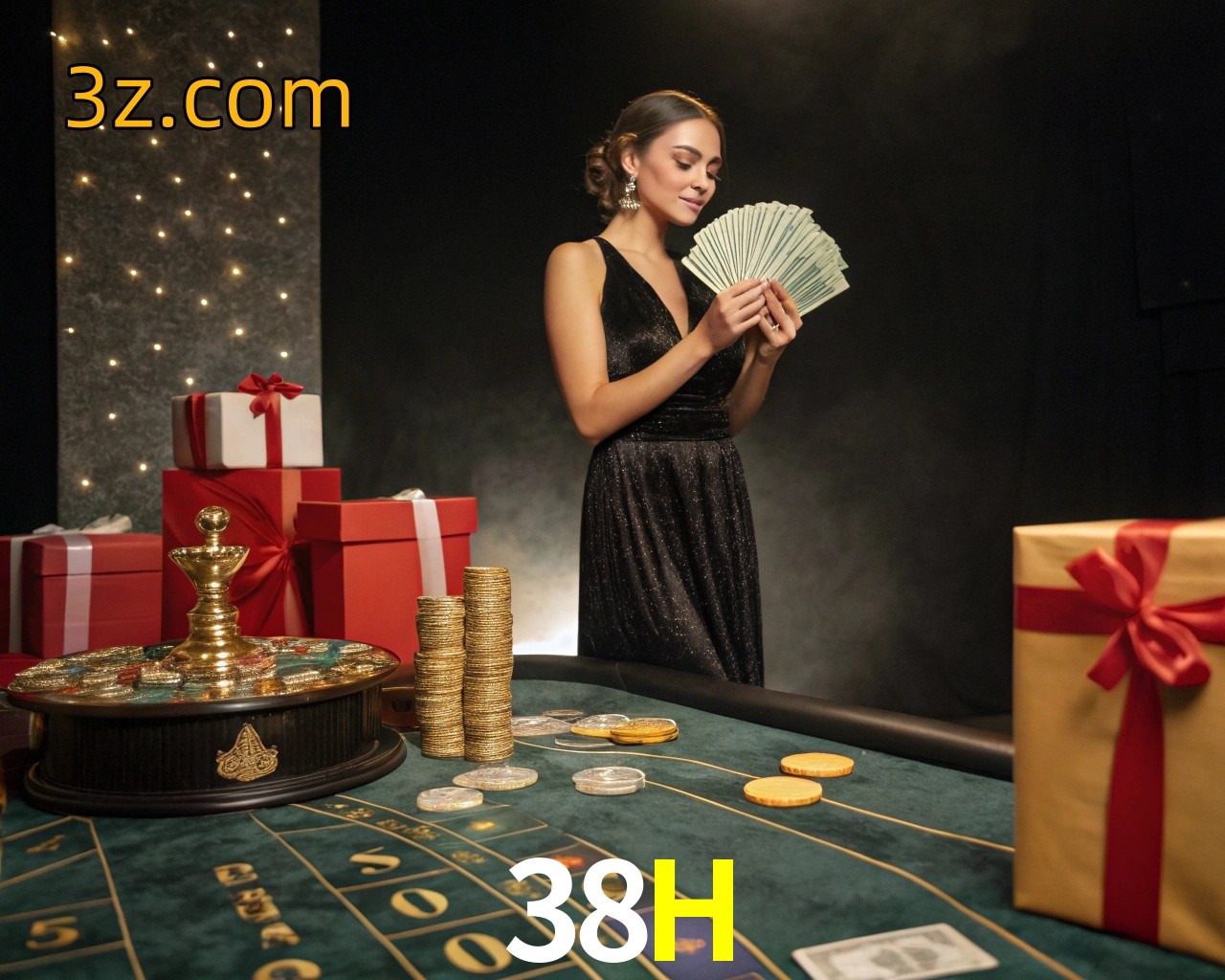  38H