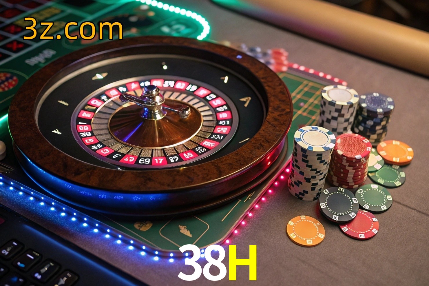  38H